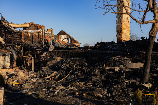 Trusted Fire Damage Removal service in Clifton, NJ - Fire Damage Laser Cleaning